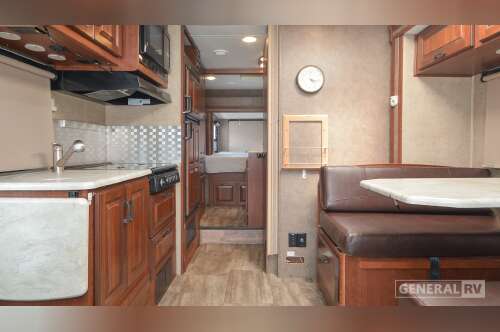 2016 Forest River Solera 24R in winter garden FL