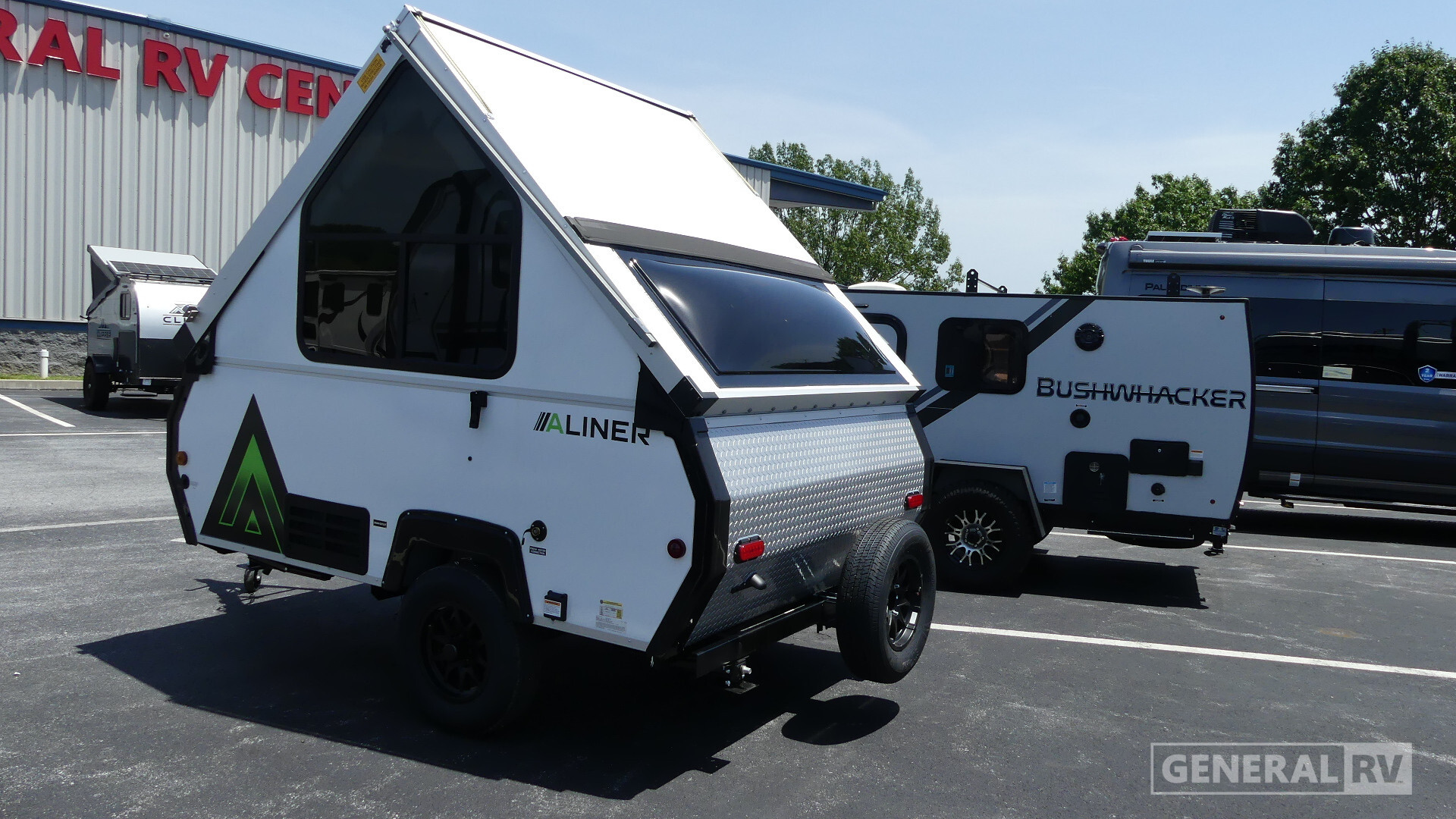 2027 Aliner Scout Lite Scout Lite BASE in west chester PA