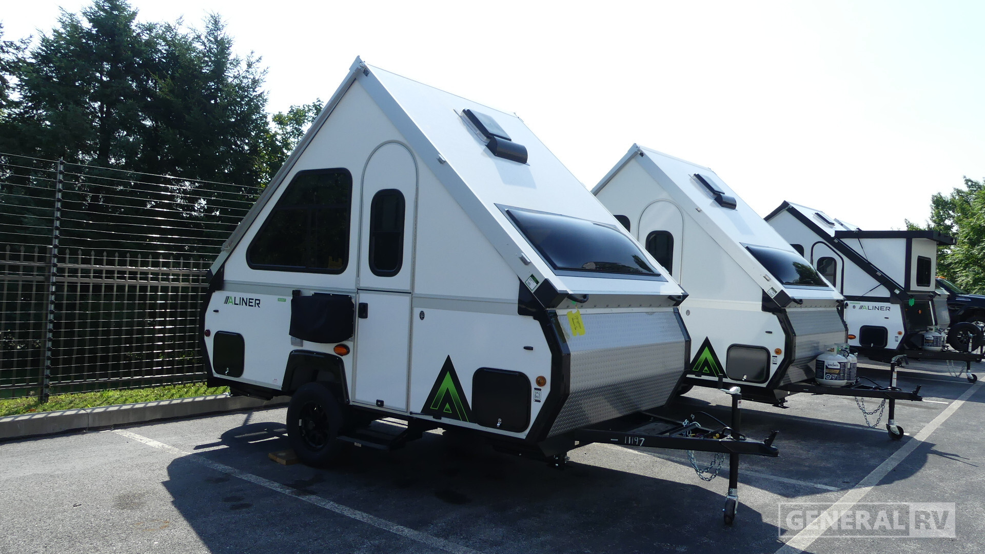 2027 Aliner Scout Base Model in west chester PA