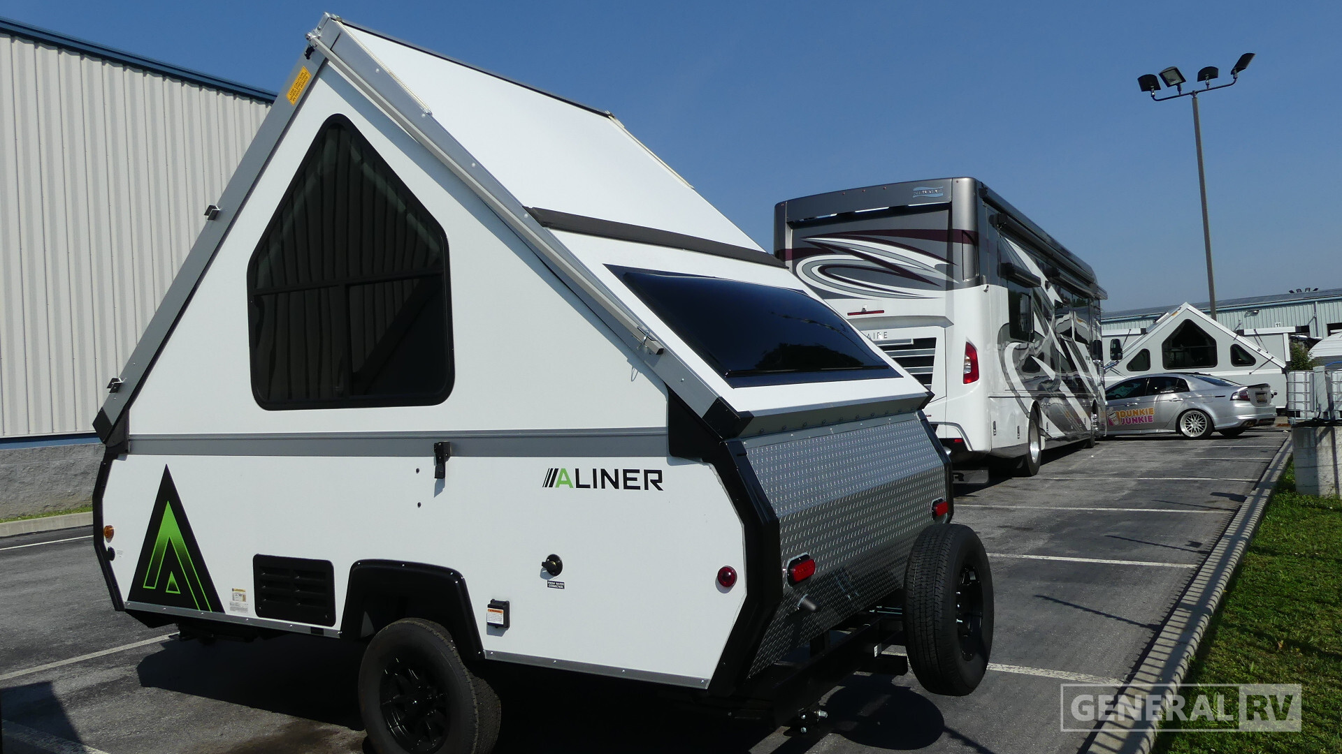 2027 Aliner Scout Base Model in west chester PA