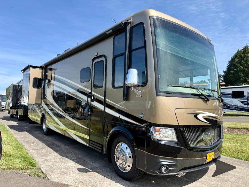 2015 Newmar Canyon Star 3610 in junction city OR