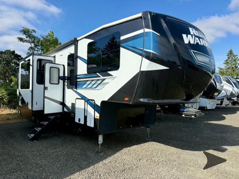 2021 Heartland Road Warrior 391 391RW in junction city OR