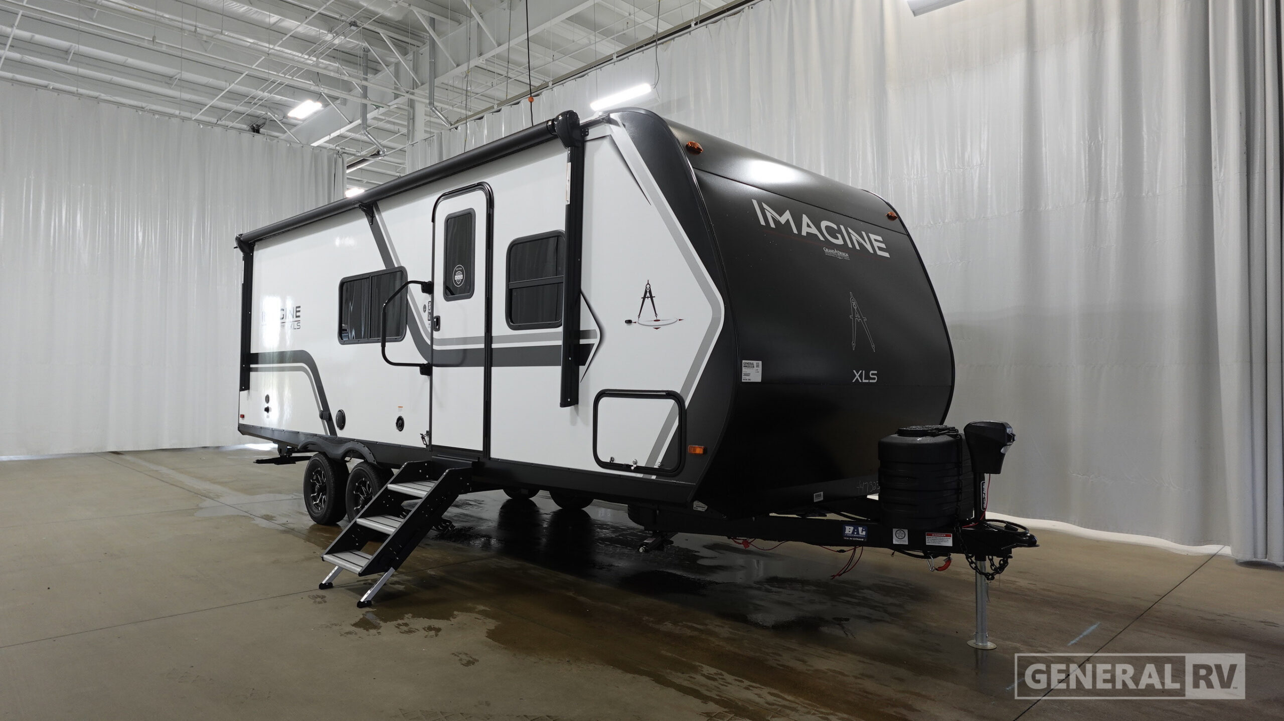 2027 Grand Design Imagine XLS 22MLE RV