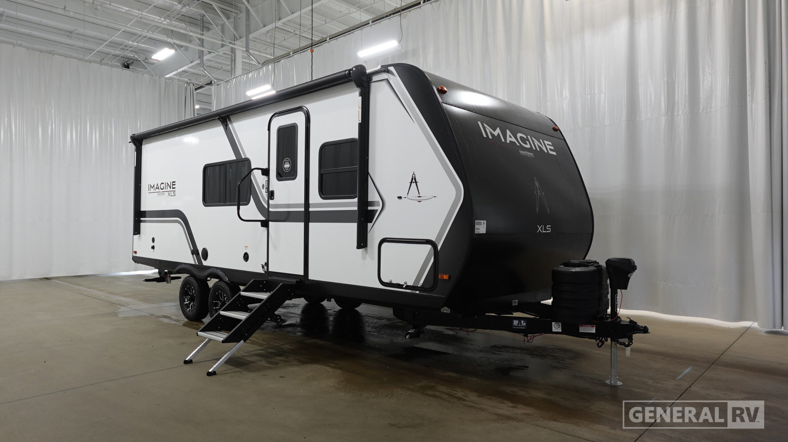 2027 Grand Design Imagine XLS 22MLE in birch run MI