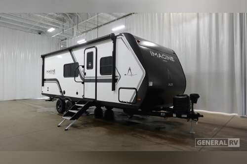 2027 Grand Design Imagine XLS 22MLE in birch run MI