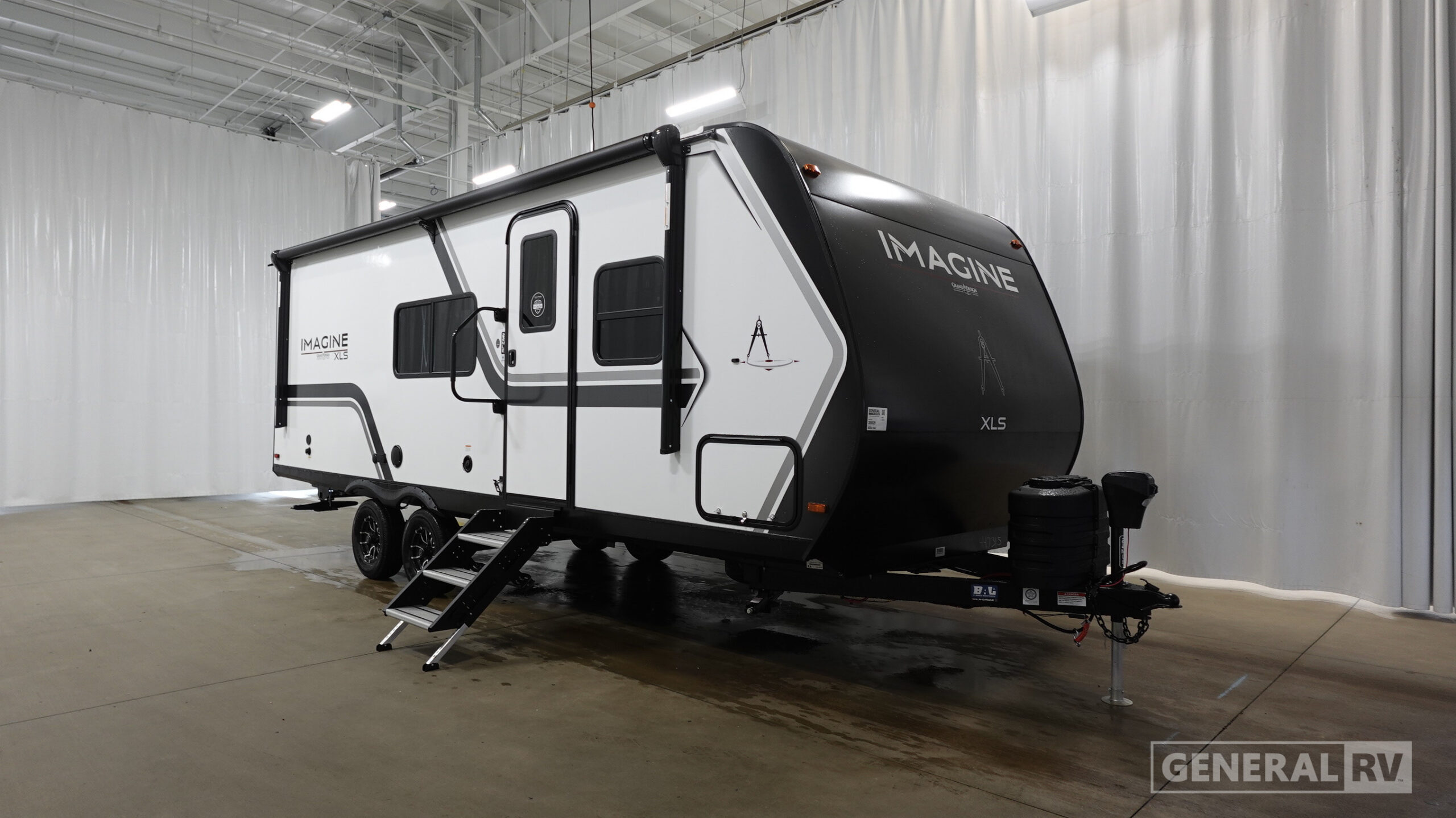 2027 Grand Design Imagine XLS 22MLE in wayland MI