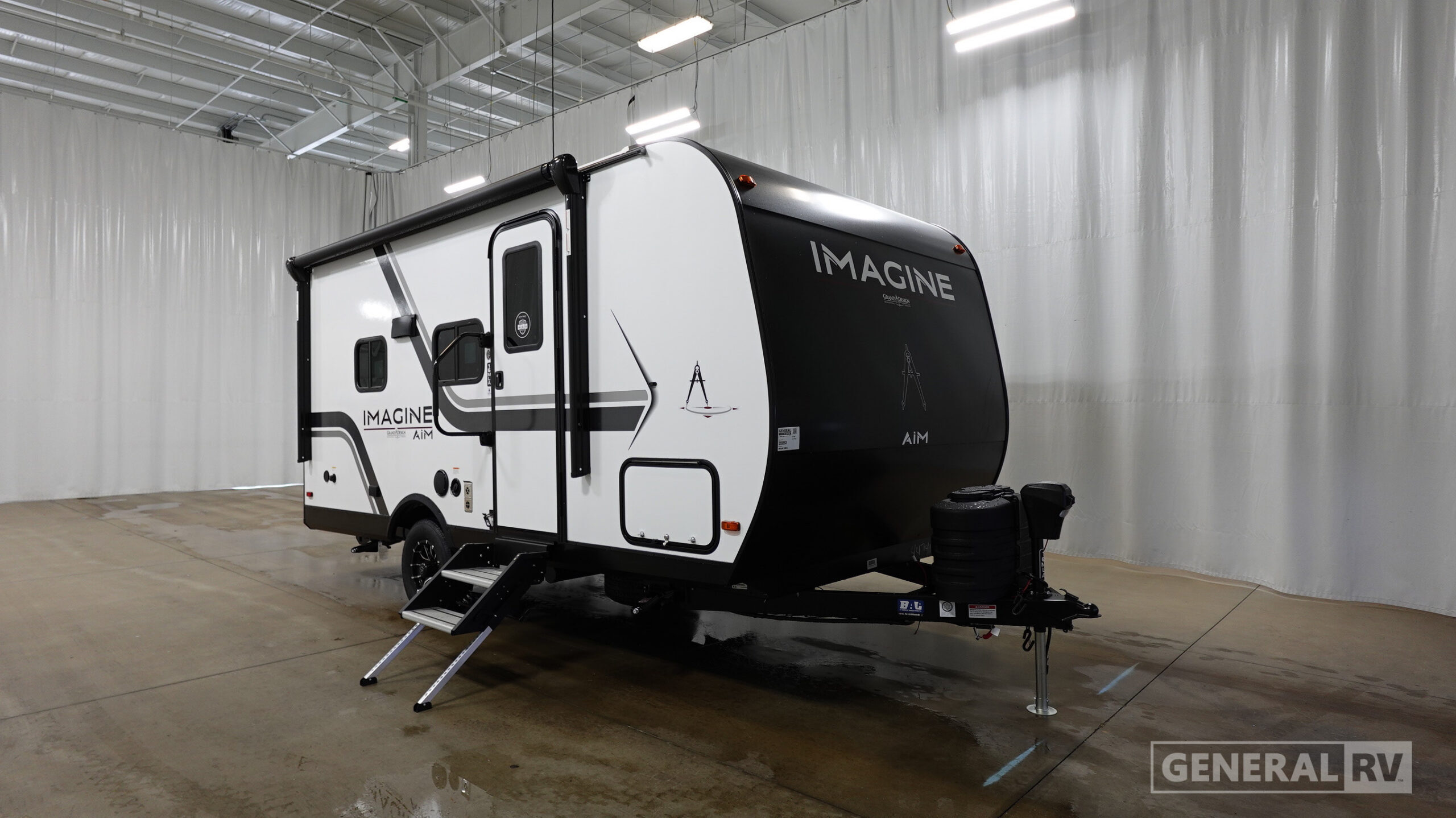 2027 Grand Design IMAGINE AIM 16MLA in draper UT