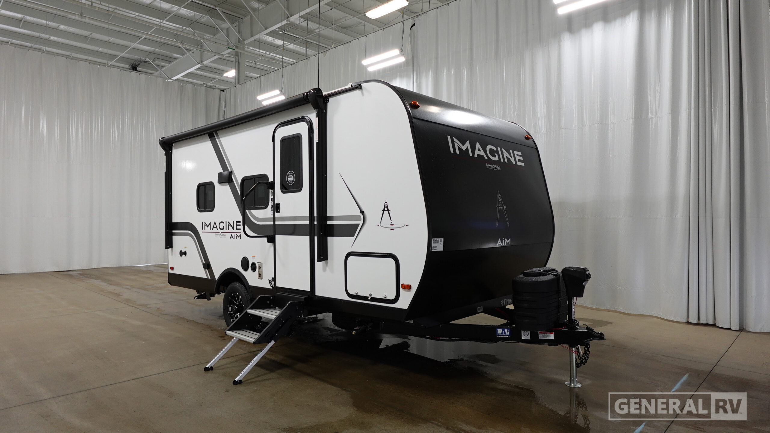 2027 Grand Design Imagine AIM 16MLA in brownstown MI