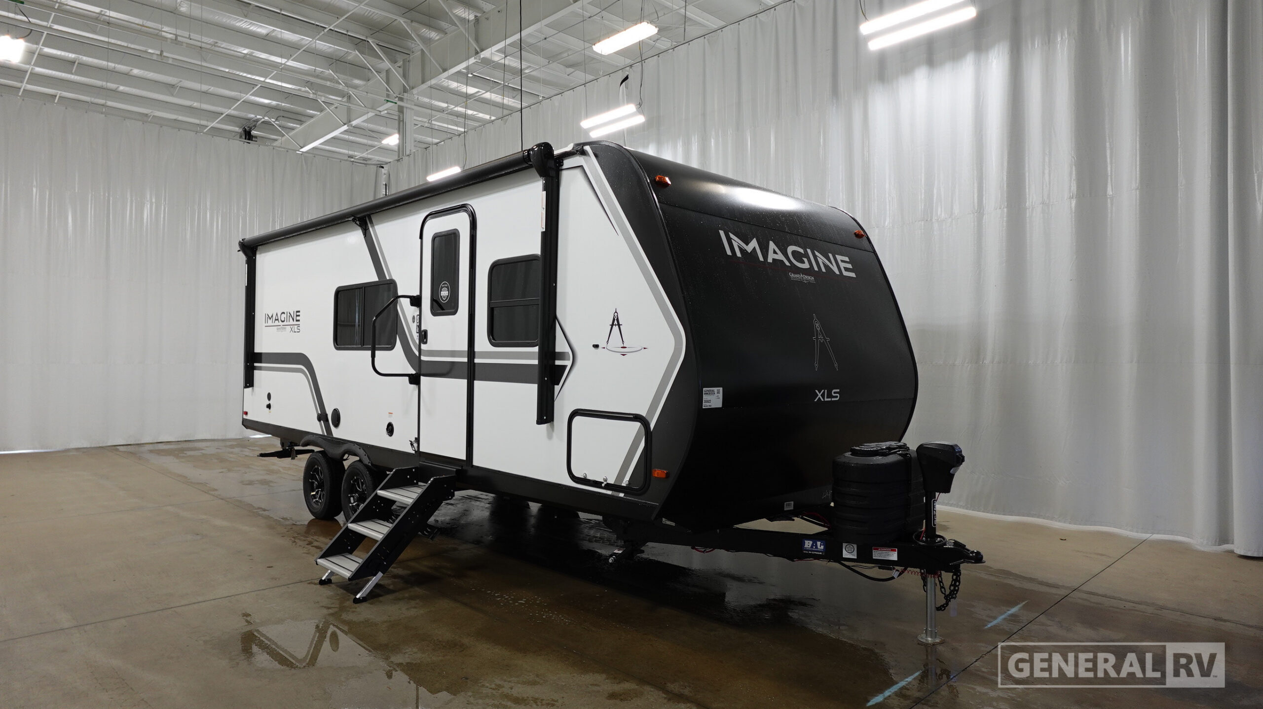 2027 Grand Design Imagine XLS 22MLE in mt clemens MI