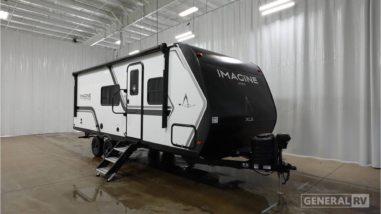 A photo of this 2027 Grand Design Imagine XLS 22MLE