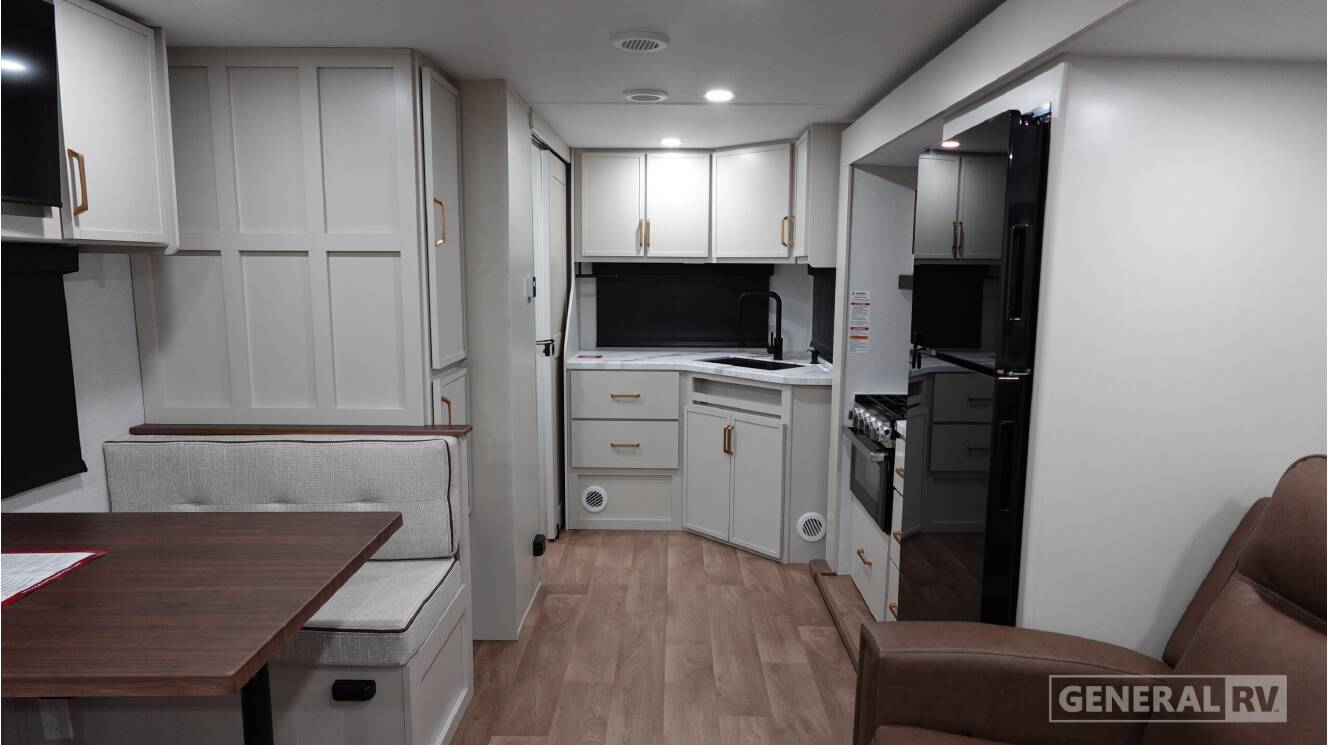 A photo of this 2027 Grand Design Imagine XLS 22MLE