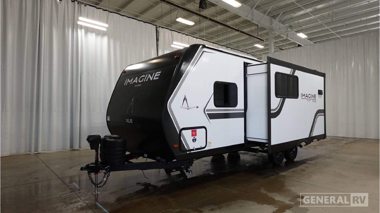 A photo of this 2027 Grand Design Imagine XLS 22MLE