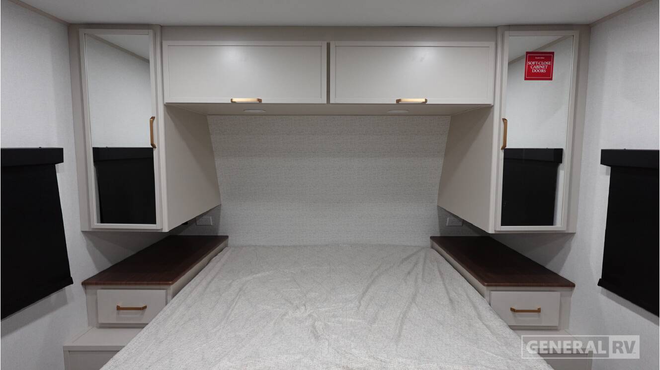 A photo of this 2027 Grand Design Imagine XLS 22MLE