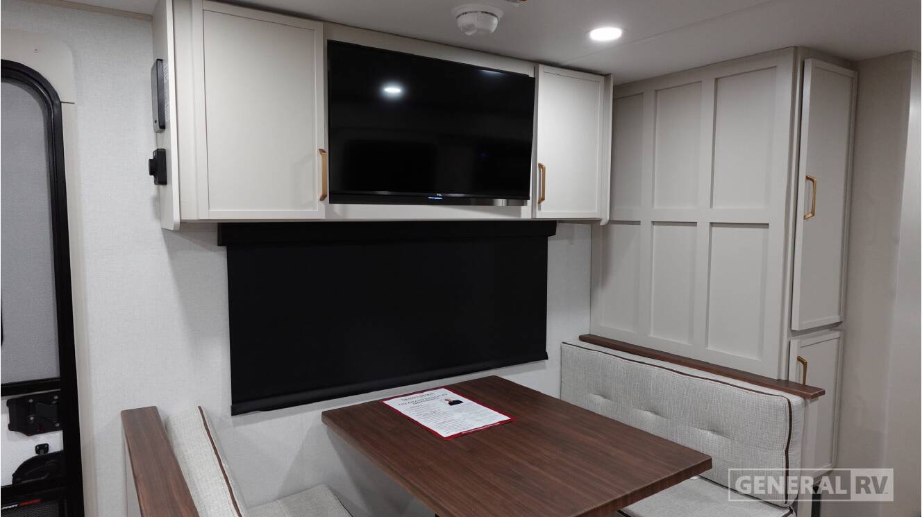 A photo of this 2027 Grand Design Imagine XLS 22MLE