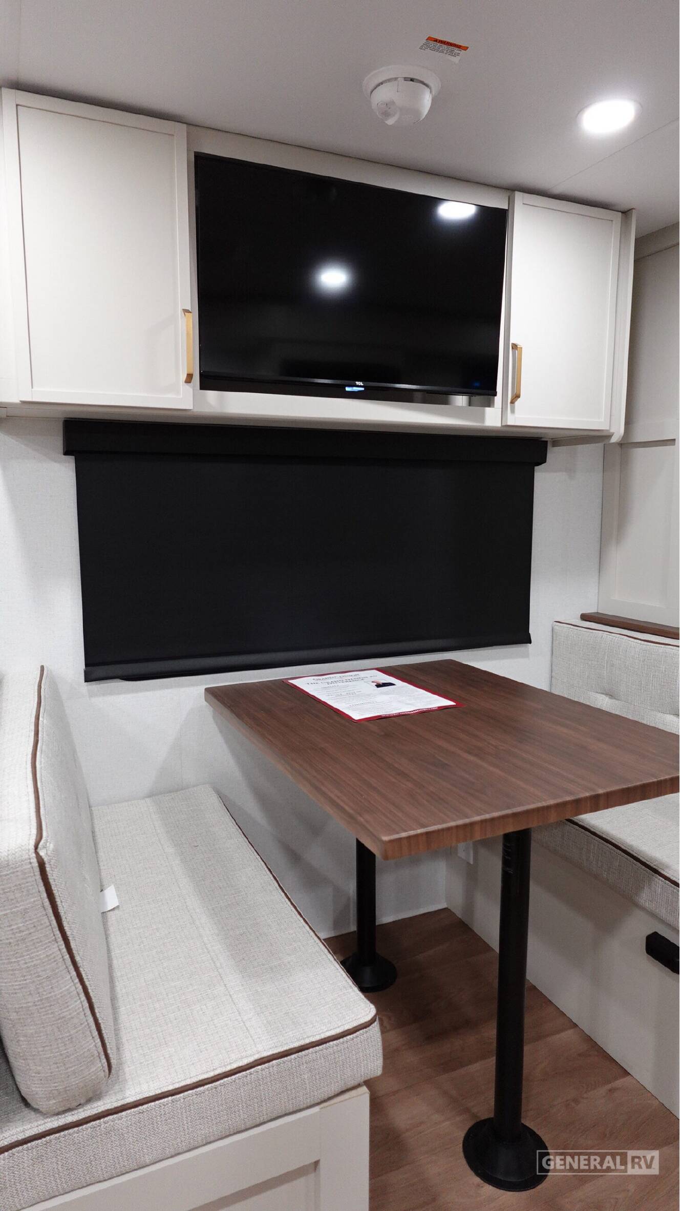 A photo of this 2027 Grand Design Imagine XLS 22MLE