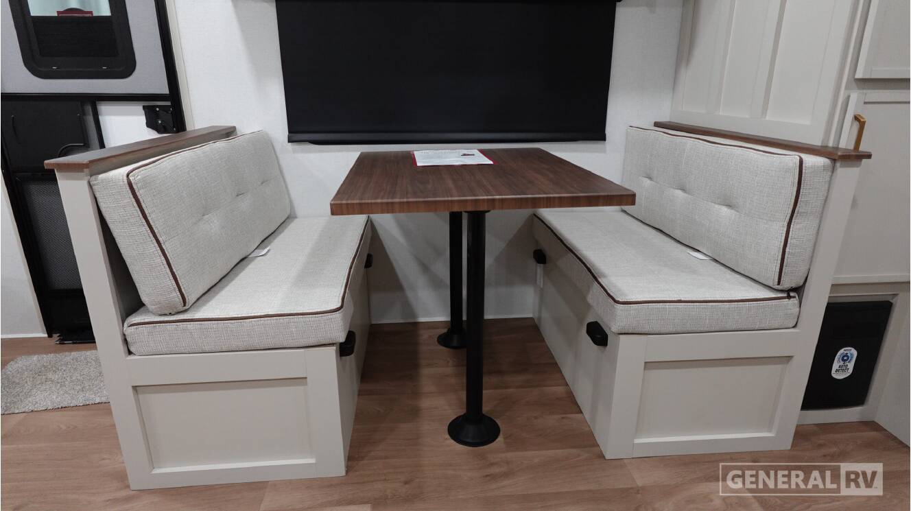 A photo of this 2027 Grand Design Imagine XLS 22MLE