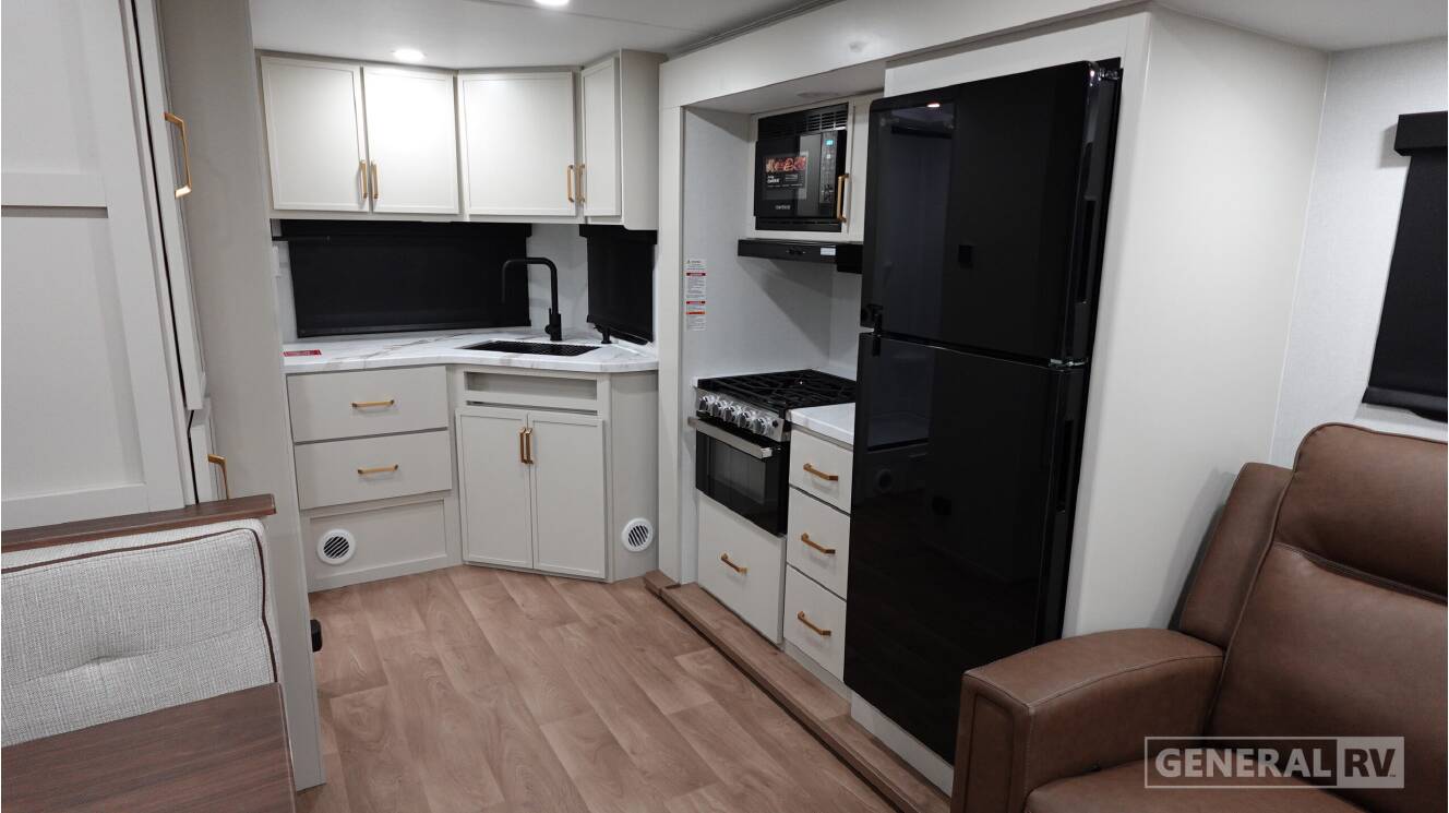 A photo of this 2027 Grand Design Imagine XLS 22MLE
