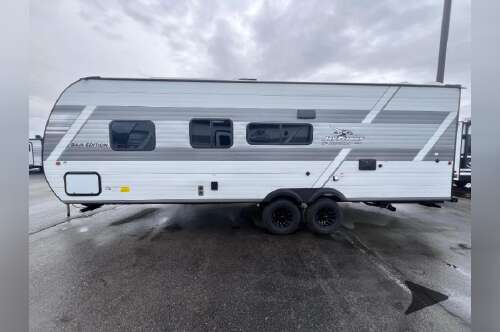 2027 Jayco Jay Flight SLX 260BHW BAJA in kalispell MT