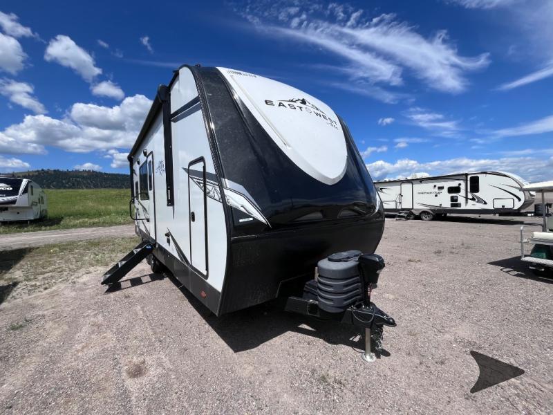 2024 Forest River Rv FOREST RIVER 2400KTH in kalispell MT