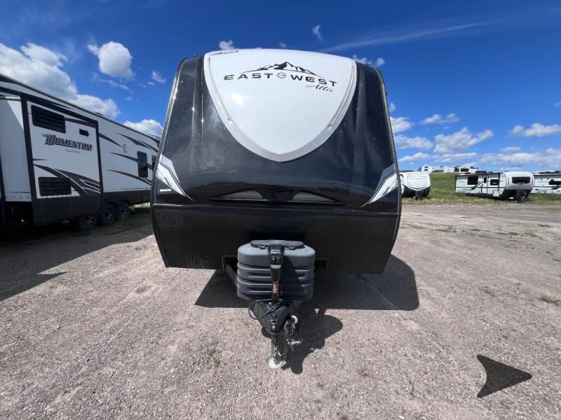 2024 Forest River Rv FOREST RIVER 2400KTH in kalispell MT
