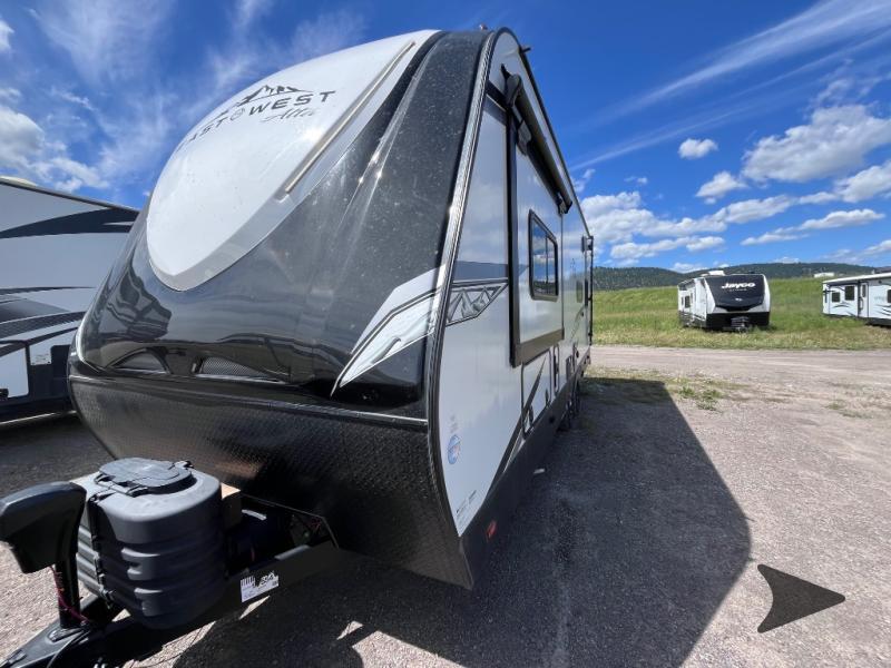 2024 Forest River Rv FOREST RIVER 2400KTH in kalispell MT
