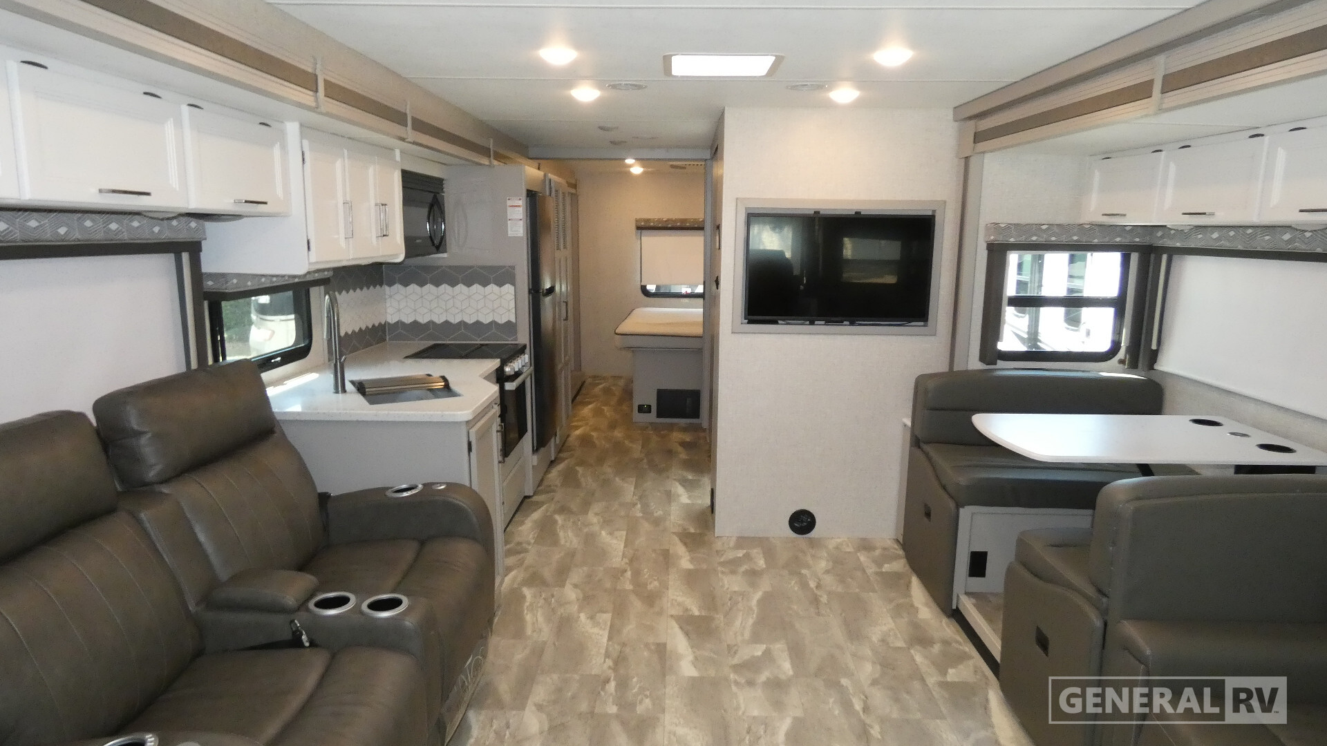 2024 Thor Motor Coach WINDSPORT 34R in dover FL