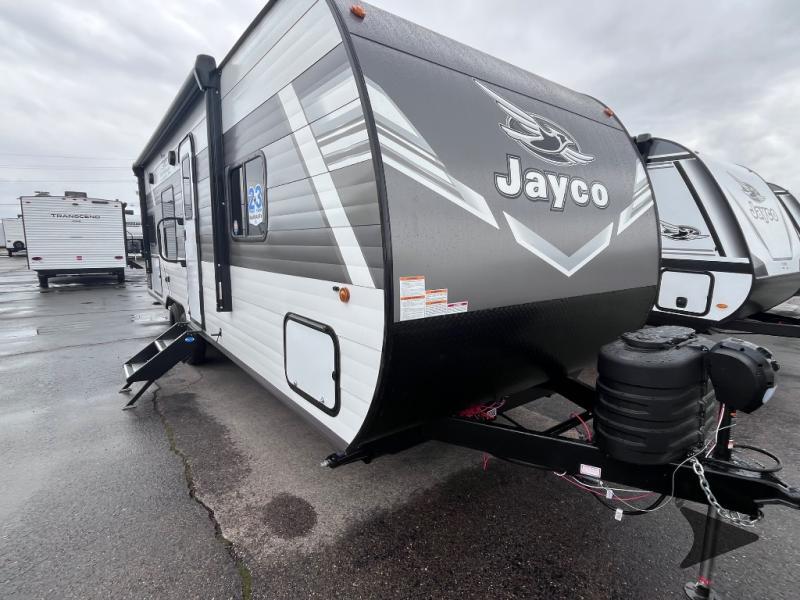2027 Jayco Jay Flight SLX 260BHW in kalispell MT