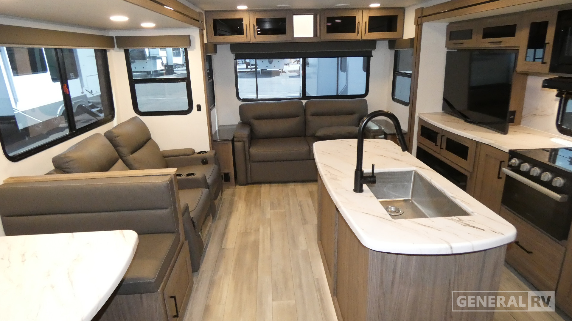 2024 Alliance Rv DELTA 292RL in birch run MI