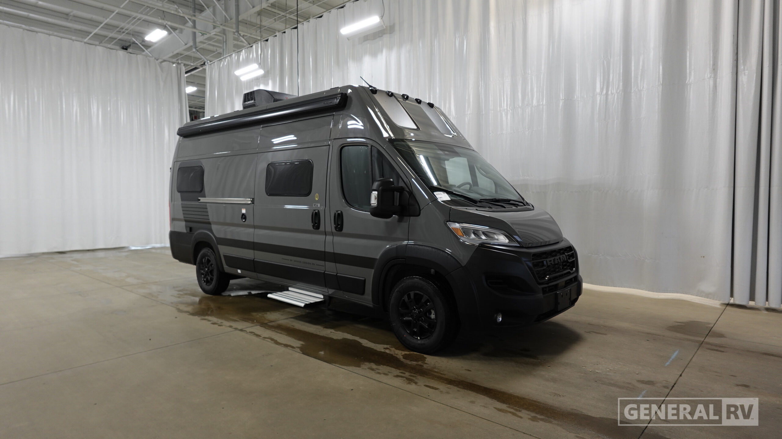 2027 Grand Design LINEAGE SERIES VP LVP1 in north canton OH