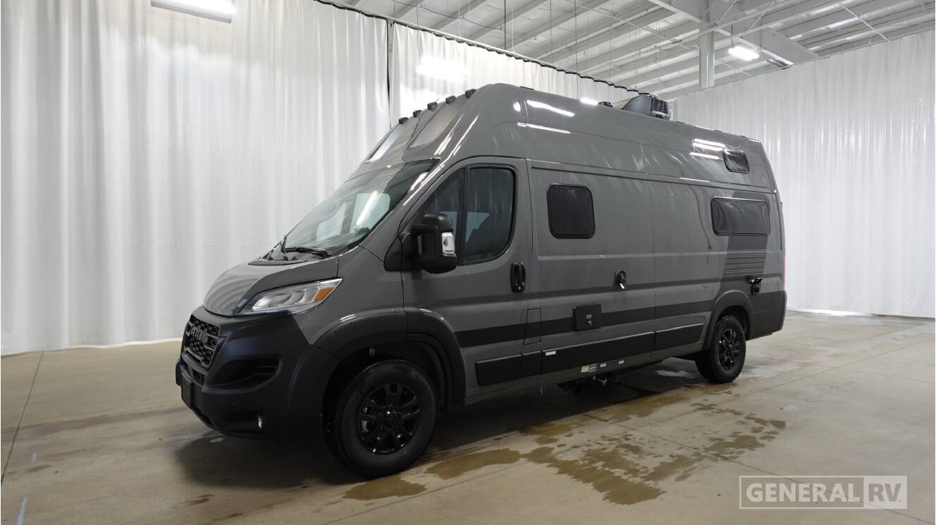 A photo of this 2027 Grand Design LINEAGE SERIES VP LVP1