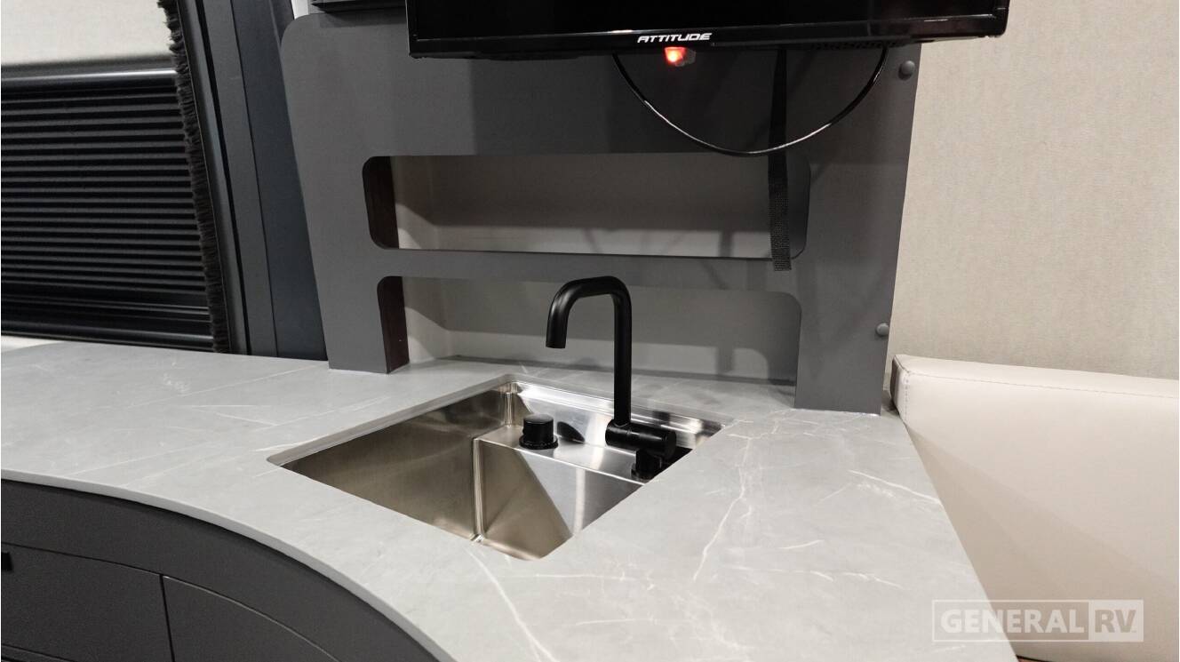 A photo of this 2027 Grand Design LINEAGE SERIES VP LVP1