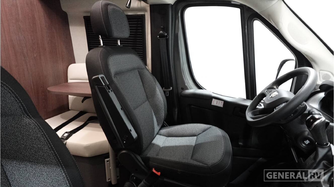 A photo of this 2027 Grand Design LINEAGE SERIES VP LVP1