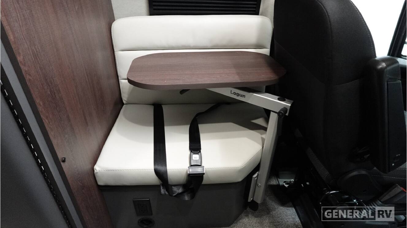 A photo of this 2027 Grand Design LINEAGE SERIES VP LVP1