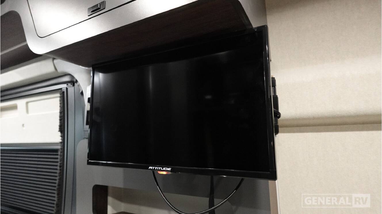 A photo of this 2027 Grand Design LINEAGE SERIES VP LVP1