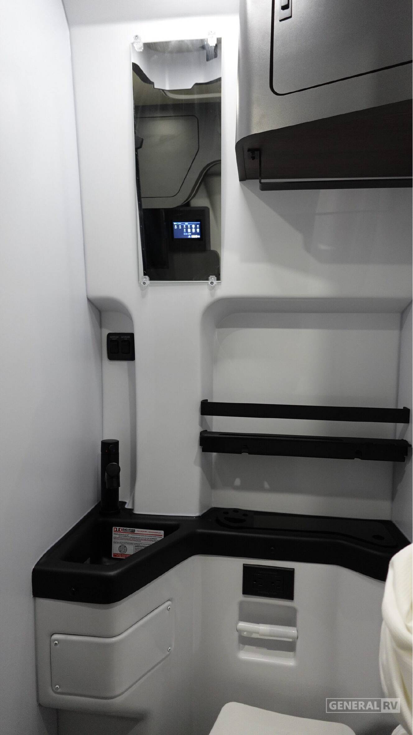 A photo of this 2027 Grand Design LINEAGE SERIES VP LVP1