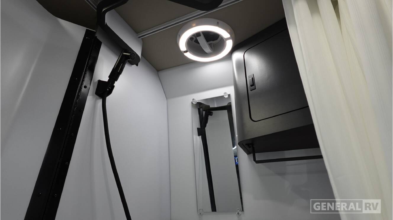 A photo of this 2027 Grand Design LINEAGE SERIES VP LVP1