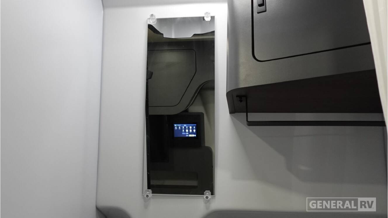 A photo of this 2027 Grand Design LINEAGE SERIES VP LVP1