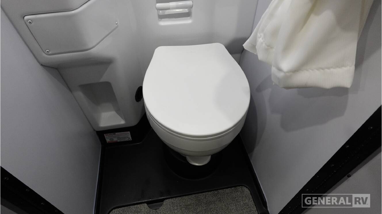 A photo of this 2027 Grand Design LINEAGE SERIES VP LVP1