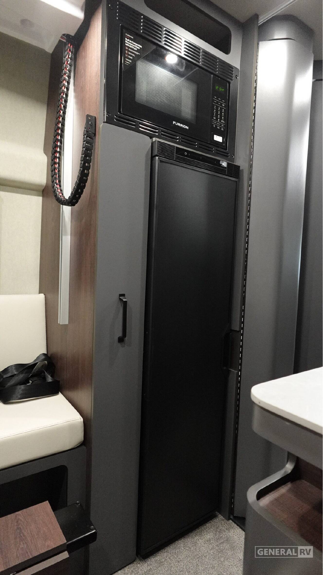 A photo of this 2027 Grand Design LINEAGE SERIES VP LVP1