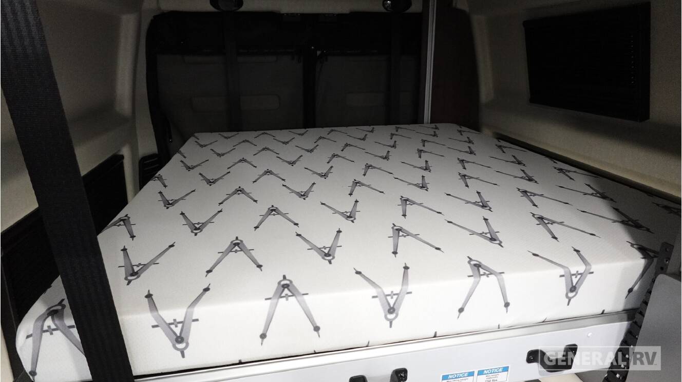 A photo of this 2027 Grand Design LINEAGE SERIES VP LVP1