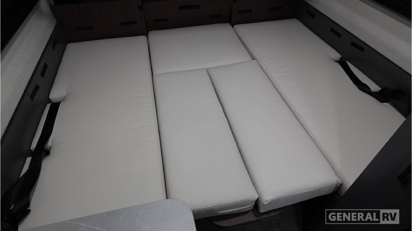 A photo of this 2027 Grand Design LINEAGE SERIES VP LVP1