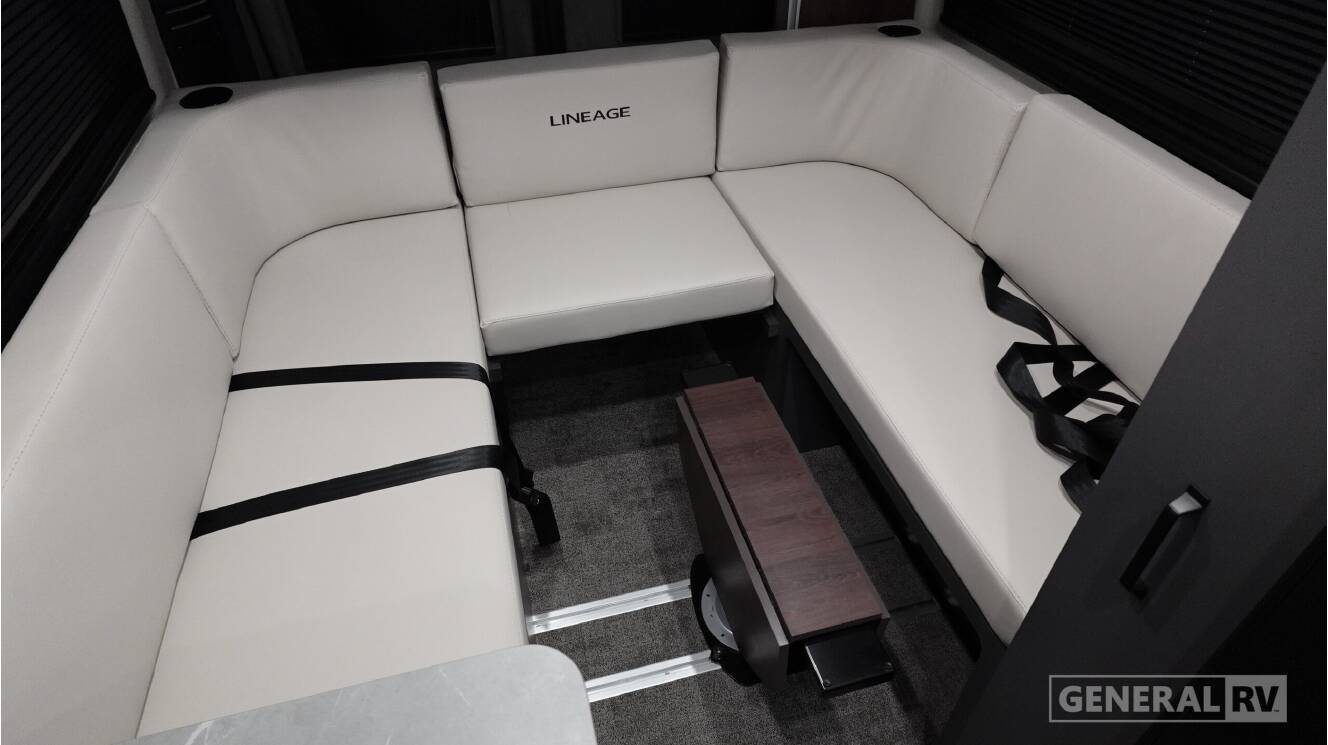 A photo of this 2027 Grand Design LINEAGE SERIES VP LVP1