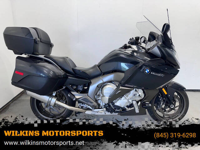 2013 BMW K 1600 GT 1600 GT in Patterson, NY