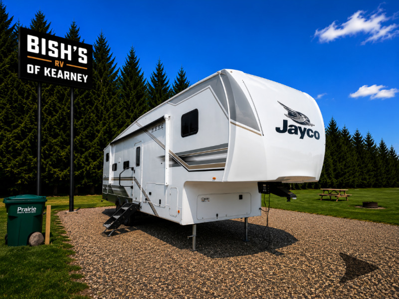 2027 Jayco Eagle SLE 28BHU in kearney NE