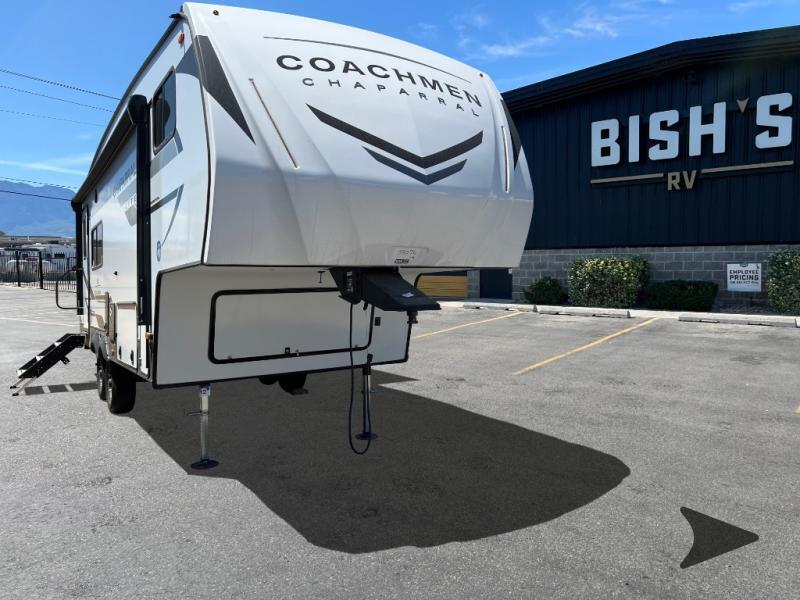 2026 Coachmen Rv Chaparral Lite 235RK in american fork UT