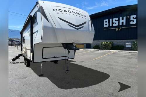 2026 Coachmen Rv Chaparral Lite 235RK in american fork UT