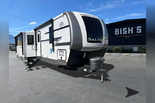 2026 Forest River Rv Salem Hemisphere Elite 310BHI in american fork UT