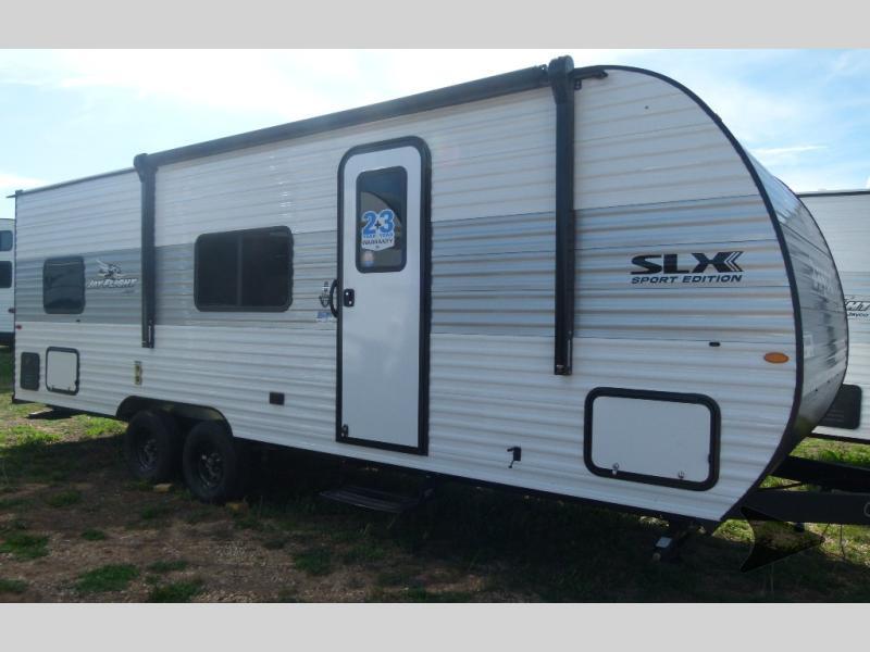 2026 Jayco Jay Flight SLX 250BH - SPORT in piedmont SD