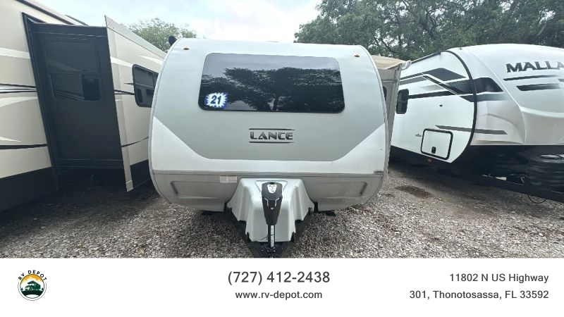 2021 Lance 2465 in thonotosassa FL