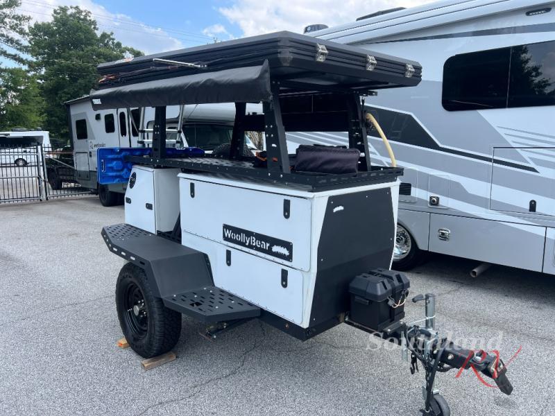2022 Taxa Outdoors Woolly Bear Standard in norcross GA